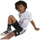 Adidas Παιδικό σετ Marvel Spiderman Tee and Shorts Set Adidas Παιδικό σετ Marvel Spiderman Tee and Shorts Set